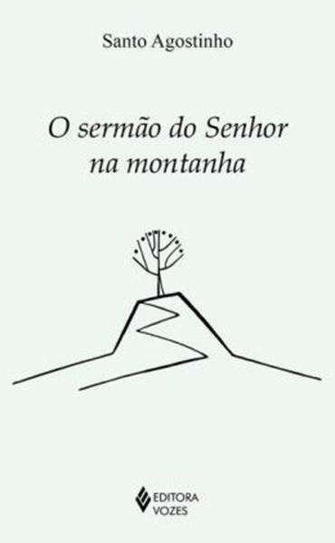 Picture of O SERMAO DO SENHOR NA MONTANHA