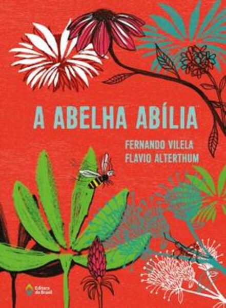 Picture of A ABELHA ABILIA