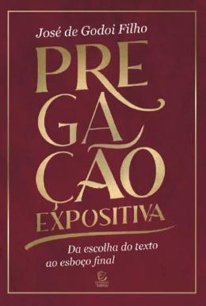 Picture of PREGACAO EXPOSITIVA