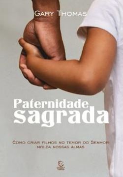 Imagem de PATERNIDADE SAGRADA