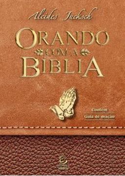 Imagem de ORANDO COM A BIBLIA