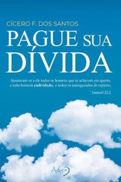 Picture of PAGUE SUA DIVIDA