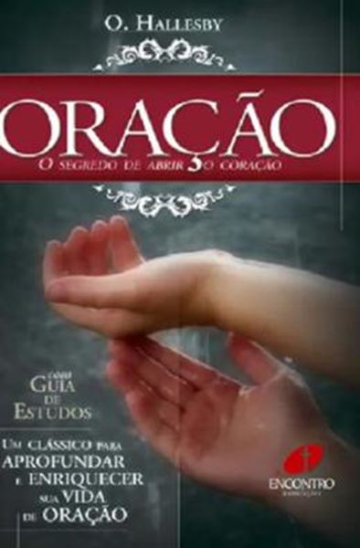Picture of ORACAO - O SEGREDO DE ABRIR O CORACAO