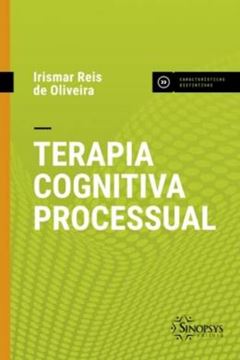 Imagem de TERAPIA COGNITIVA PROCESSUAL