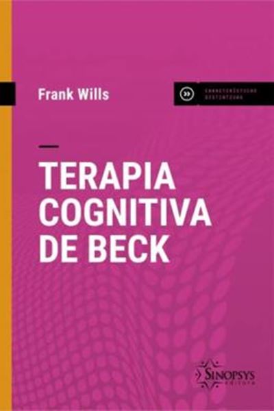 Picture of TERAPIA COGNITIVA DE BECK