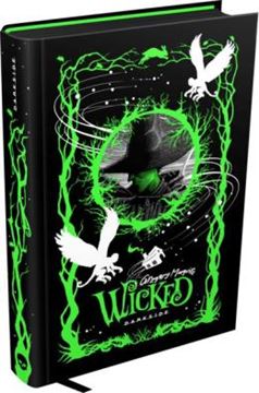 Imagem de WICKED