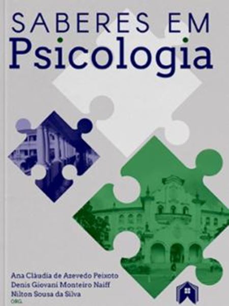 Picture of SABERES EM PSICOLOGIA