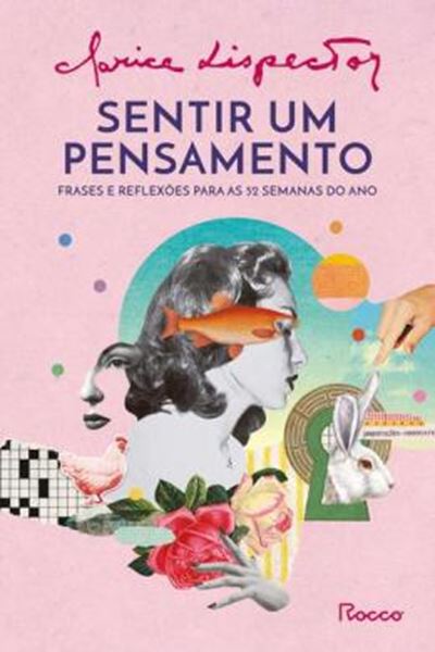Picture of SENTIR UM PENSAMENTO