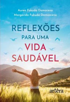 Imagem de REFLEXOES PARA UMA VIDA SAUDAVEL