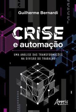 Imagem de CRISE E AUTOMACAO