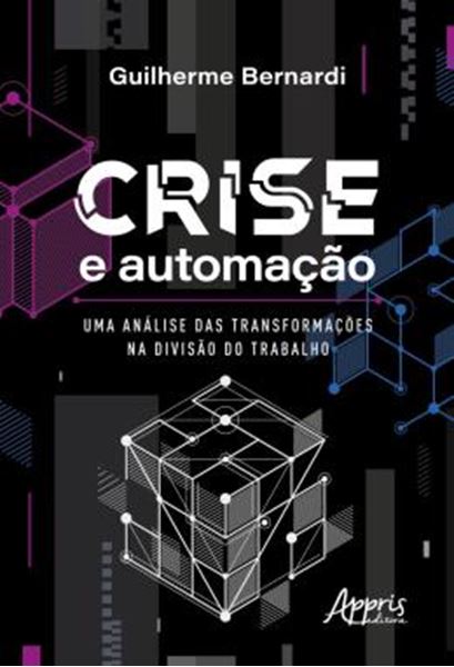 Picture of CRISE E AUTOMACAO