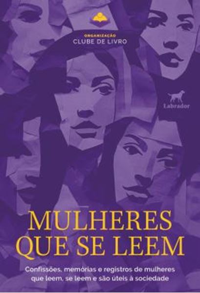 Picture of MULHERES QUE SE LEEM