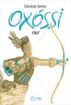 Imagem de OXOSSI  OKE!