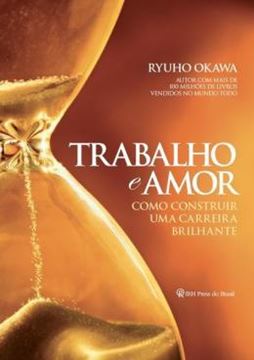 Imagem de TRABALHO E AMOR