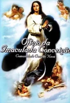 Imagem de OFICIO DA IMACULADA CONCEICAO - 69ª ED