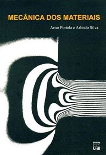 Picture of MECANICA DOS MATERIAIS