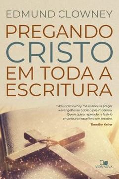 Imagem de PREGANDO CRISTO EM TODA A ESCRITURA