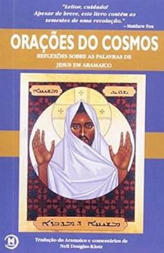 Imagem de ORACOES DO COSMOS - 3ªED