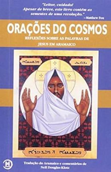 Picture of ORACOES DO COSMOS - 3ªED