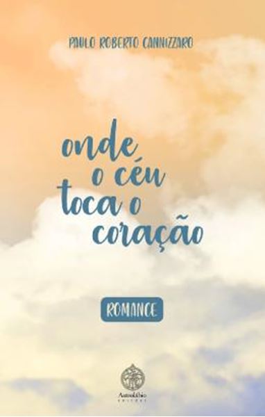 Picture of ONDE O CEU TOCA O CORACAO