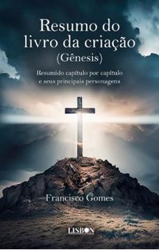 Imagem de RESUMO DO LIVRO DA CRIACAO GENESIS