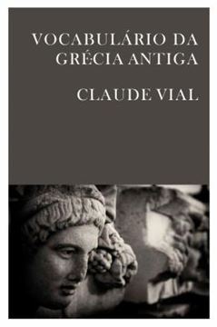 Imagem de VOCABULARIO DA GRECIA ANTIGA