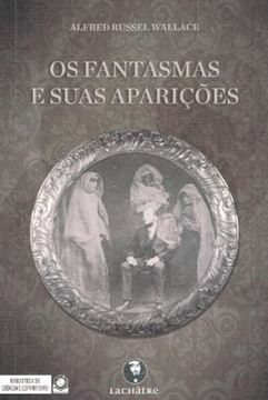 Imagem de OS FANTASMAS E SUAS APARICOES