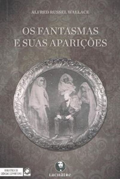 Picture of OS FANTASMAS E SUAS APARICOES