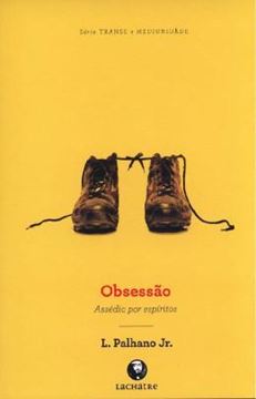 Imagem de OBSESSAO - ASSEDIO POR ESPIRITOS