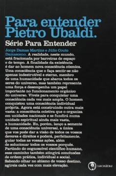 Imagem de PARA ENTENDER PIETRO UBALDI - 2ª ED