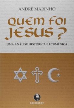 Imagem de QUEM FOI JESUS?