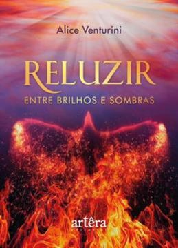 Imagem de RELUZIR - ENTRE BRILHOS E SOMBRAS