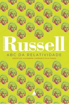 Imagem de ABC DA RELATIVIDADE - 2ªED