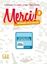 Imagem de MERCI! 3 - LIVRE DE L´ELEVE VERISON NUMERIQUE