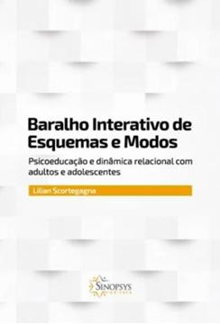 Imagem de BARALHO INTERATIVO DE ESQUEMAS E MODOS