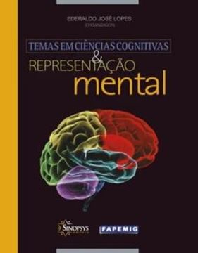 Imagem de TEMAS EM CIENCIAS COGNITIVAS & REPRESENTACAO MENTAL