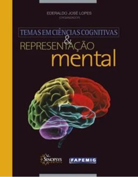 Picture of TEMAS EM CIENCIAS COGNITIVAS & REPRESENTACAO MENTAL