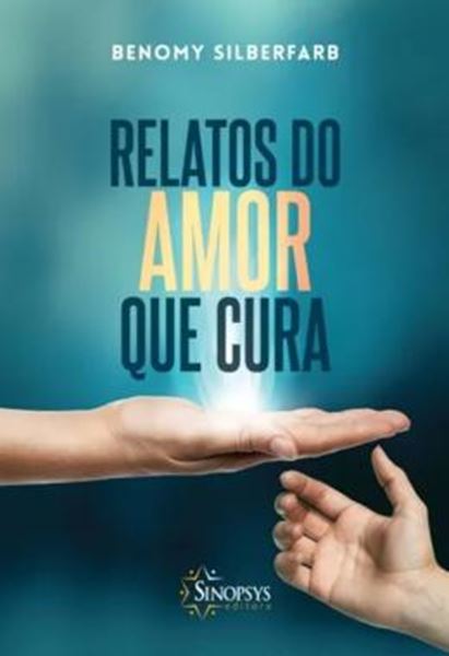 Picture of RELATOS DO AMOR QUE CURA