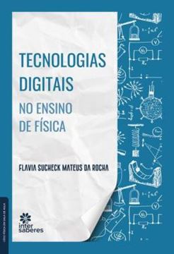 Imagem de TECNOLOGIAS DIGITAIS NO ENSINO DE FISICA