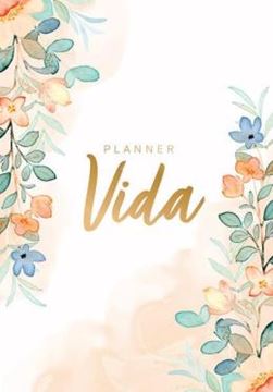 Imagem de PLANNER VIDA