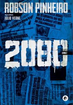 Imagem de 2080 - LIVRO 2