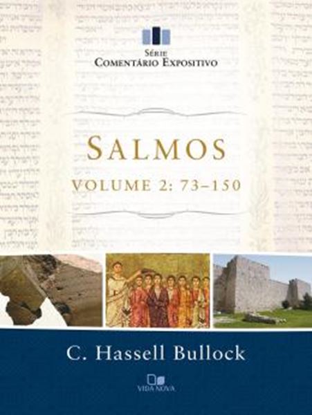 Picture of SALMOS - VOL. 2: 73-150 - COMENTARIO EXPOSITIVO