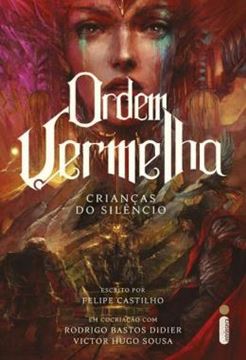 Imagem de ORDEM VERMELHA