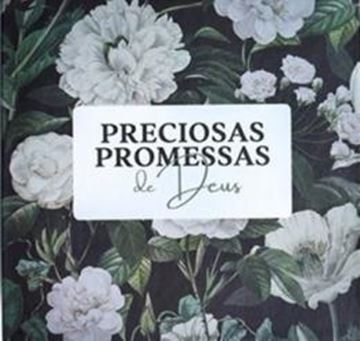 Imagem de PRECIOSAS PROMESSAS - 180 VERSICULOS - PP-03