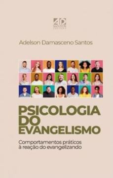 Imagem de PSICOLOGIA DO EVANGELISMO