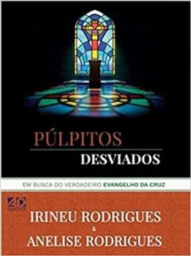 Imagem de PULPITOS DESVIADOS