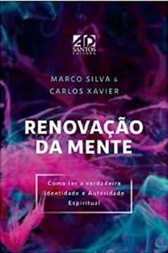 Imagem de RENOVACAO DA MENTE