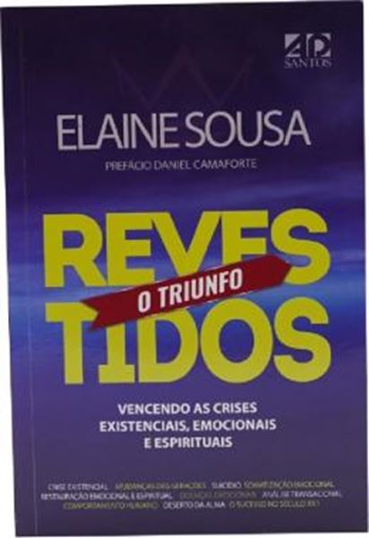 Picture of REVESTIDOS - O TRIUNFO