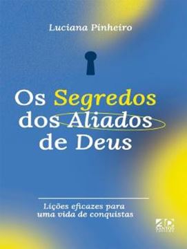 Imagem de OS SEGREDOS DOS ALIADOS DE DEUS