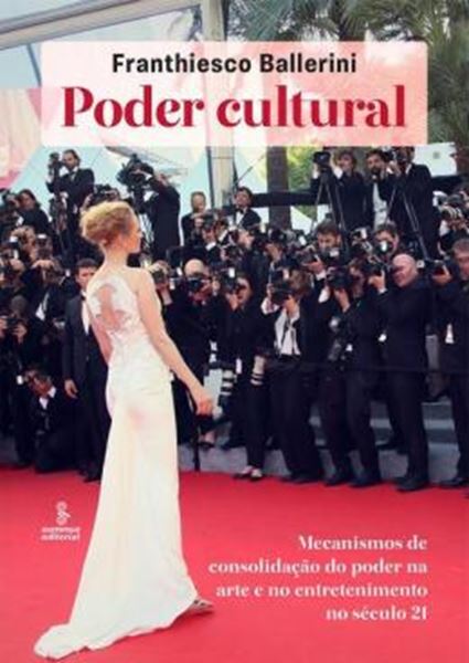 Picture of PODER CULTURAL